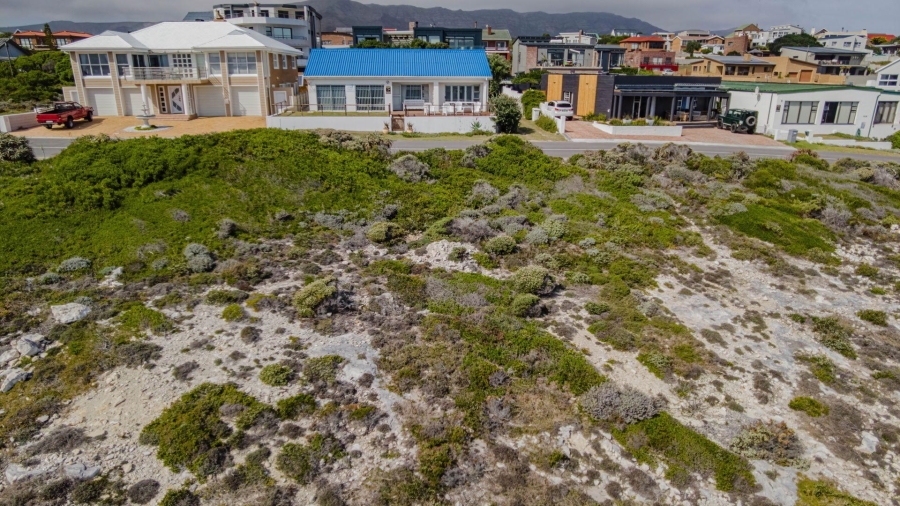 0 Bedroom Property for Sale in De Kelders Western Cape